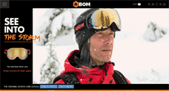 Desktop Screenshot of abom.com